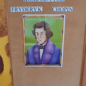 Poznajemy życie i twórczość Fryderyka Chopina